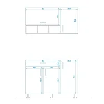 Brisa Kitchen-CHNM14 - Image 4