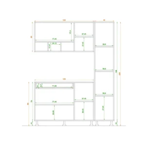 Angoor Kitchen-CHNM2 - Image 2