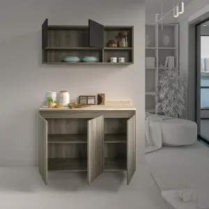Fintra Kitchen-CHNM29 - Image 1