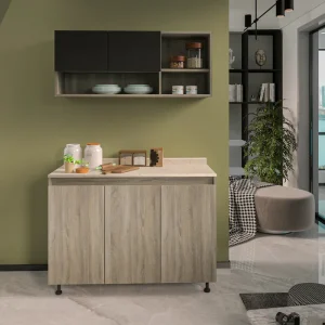 Helix Kitchen-CHNM44 - Image 1