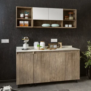Hollowe Kitchen-CHNM46 - Image 1