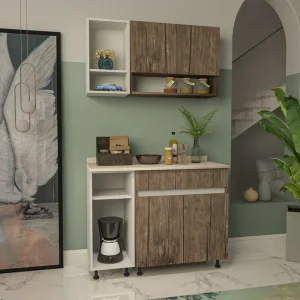 Ledgen Kitchen-CHNM53 - Image 1