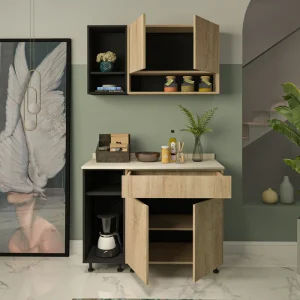Modra Kitchen-CHNM62 - Image 2