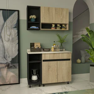 Modra Kitchen-CHNM62 - Image 1