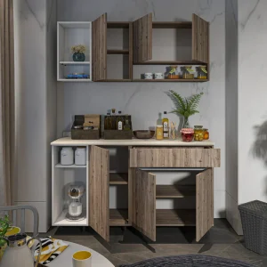 Pillar Kitchen-CHNM69 - Image 2