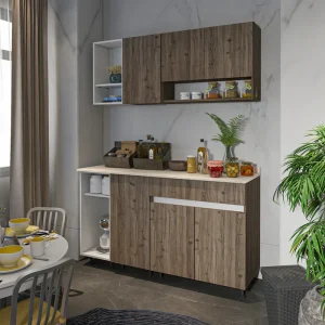 Pillar Kitchen-CHNM69 - Image 1