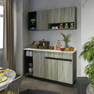 Ridg Kitchen-CHNM76 - Image 1