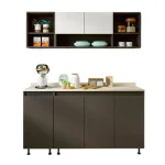 Rustic Kitchen-CHNM78 - Image 2