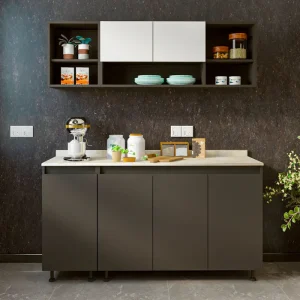 Rustic Kitchen-CHNM78 - Image 1
