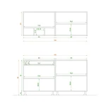 Spanxx Kitchen-CHNM81 - Image 2