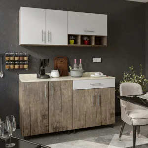 Spanxx Kitchen-CHNM81 - Image 1