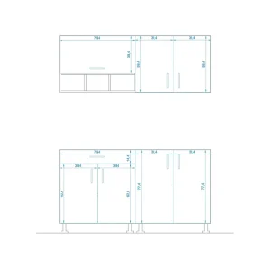 Venra Kitchen-CHNM94 - Image 5