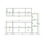 Verno Kitchen-CHNM96 - Image 3