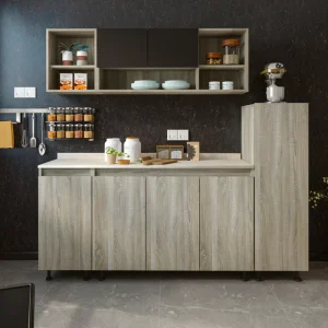 Verno Kitchen-CHNM96 - Image 1
