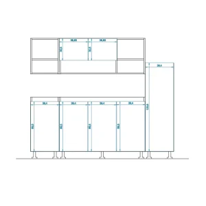 Verno Kitchen-CHNM96 - Image 5