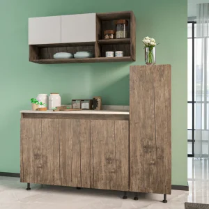 Wedgea Kitchen-CHNM99 - Image 1