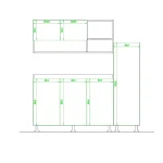 Wedgea Kitchen-CHNM99 - Image 5