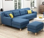 Corner Sofa with Buff – CHSC031 - Image 2