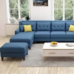 Corner Sofa with Buff – CHSC031 - Image 3
