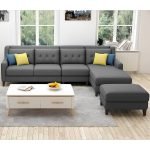 Corner Sofa with Buff – CHSC031 - Image 4