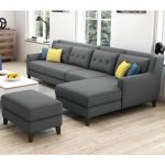 Corner Sofa with Buff – CHSC031 - Image 5