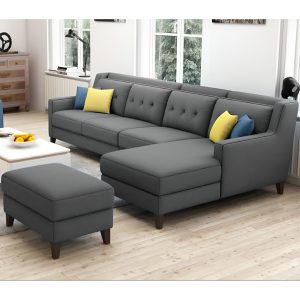 Corner Sofa with Buff – CHSC031 - Image 5