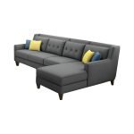 Corner Sofa with Buff – CHSC031 - Image 6