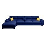 Corner Sofa Bed – CHSC032 - Image 2