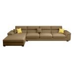 Corner Sofa Bed – CHSC032 - Image 10