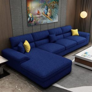 Corner Sofa Bed – CHSC032 - Image 1