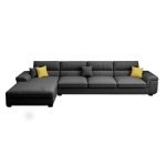 Corner Sofa Bed – CHSC032 - Image 4