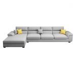Corner Sofa Bed – CHSC032 - Image 6