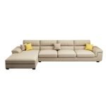 Corner Sofa Bed – CHSC032 - Image 8