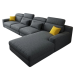Modern L-Shape – CHSC033 - Image 2
