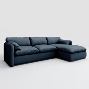 L-Shape Sofa – CHSC040 - Image 2