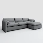L-Shape Sofa – CHSC040 - Image 4