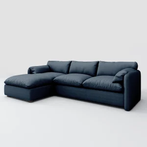L-Shape Sofa – CHSC040 - Image 1