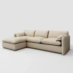 L-Shape Sofa – CHSC040 - Image 5