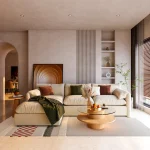 L-Shape Sofa – CHSC040 - Image 7