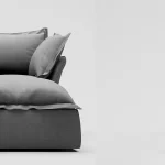 Comfy L-Shape Sofa – CHSC041 - Image 12