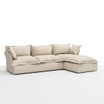Comfy L-Shape Sofa – CHSC041 - Image 16