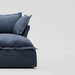 Comfy L-Shape Sofa – CHSC041 - Image 3