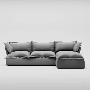 Comfy L-Shape Sofa – CHSC041 - Image 6