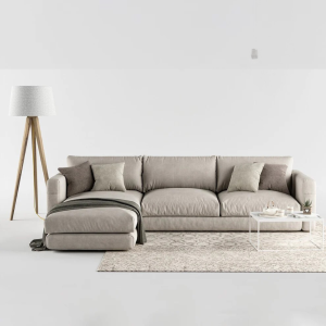 Modern L-Shape – CHSC051 - Image 3