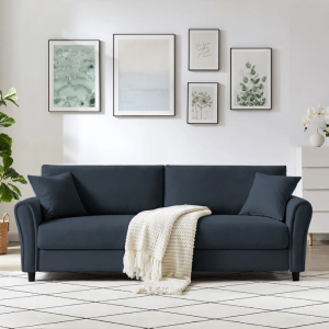 Home vibes Sofa – CHSF006 - Image 1