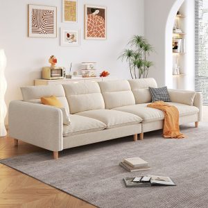 Modern Sofa – CHSF033 - Image 3