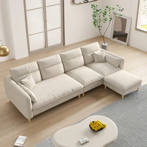 Modern Sofa – CHSF033 - Image 1