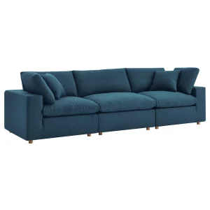 Armand Sofa – CHSF040 - Image 2