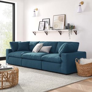 Armand Sofa – CHSF040 - Image 1