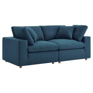 Armand Mini Sofa – CHSF041 - Image 2
